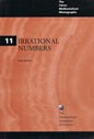 The Carus Mathematical Monographs 11: Irrational Numbers (Softcover)