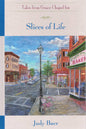 Tales from Grace Chapel Inn #8: Slices of Life (Hardback)