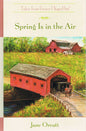 Tales from Grace Chapel Inn #26: Spring Is in the Air (Hardback)