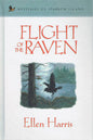 Mysteries of Sparrow Island #2: Flight of the Raven (Hardback)