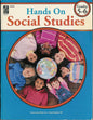 Hands On Social Studies Grades 5-6 (Paperback)