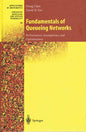 Fundamentals of Queueing Networks: Performance, Asymptotics, and Optimization (Hardback)