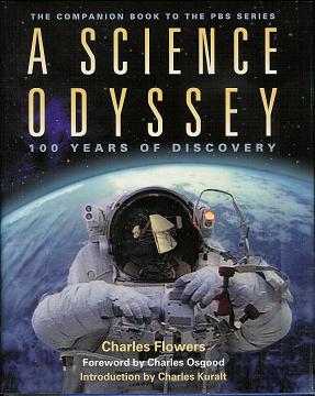 A Science Odyssey: 100 Years of Discovery (Hardback and Educator's Guide Set)