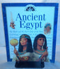 Discoveries: Ancient Egypt (Softcover)