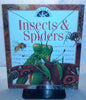 Discoveries: Insects & Spiders (Softcover)