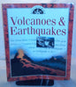 Discoveries: Volcanoes & Earthquakes (Softcover)