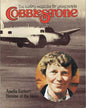 Cobblestone: Amelia Earhart: Heroine of the Skies (July 1990 Magazine Issue)