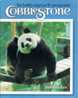 Cobblestone: America's Zoos (August 1990 Magazine Issue)