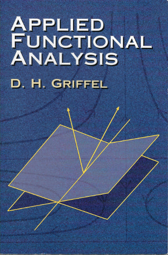 Applied Functional Analysis (Softcover)