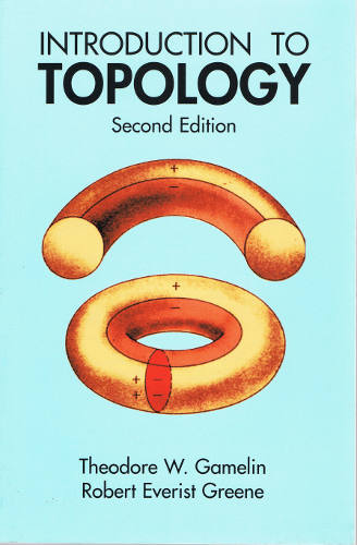 Introduction to Topology, Second Edition (Softcover)