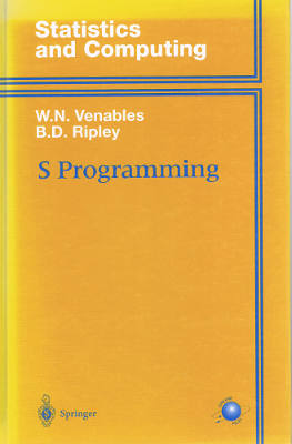 S Programming (Hardback)