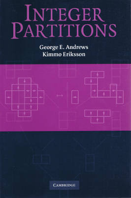 Integer Partitions (Softcover)