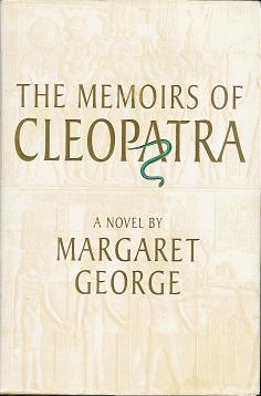 The Memoirs of Cleopatra (Hardback)