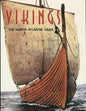 Vikings: The North Atlantic Saga (Paperback)