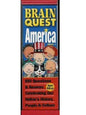 Brain Quest America: 850 Questions & Answers Celebrating Our Nation's History, People & Culture (Cards)