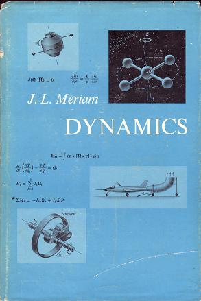 Dynamics (Hardback + Supplemental Problems Booklet)