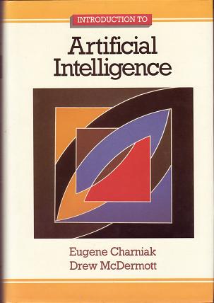 Introduction to Artificial Intelligence (Hardback)