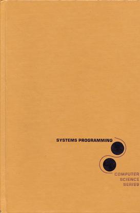 Systems Programming (Hardback)