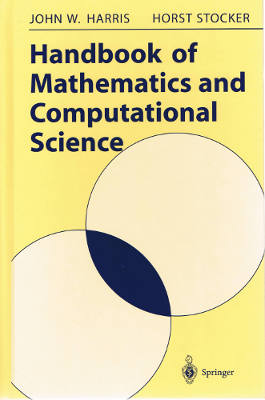 Handbook of Mathematics and Computational Science (Hardback)