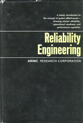 Reliability Engineering (Hardback)