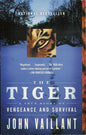 The Tiger: A True Story of Vengeance and Survival (Paperback)