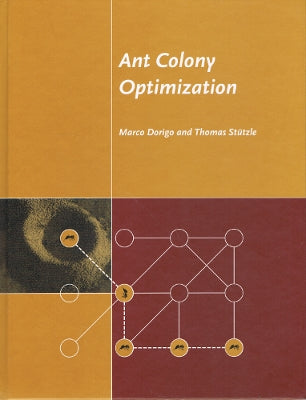 Ant Colony Optimization (Hardback)