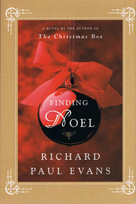 Finding Noel (Hardcover, Dust Jacket)