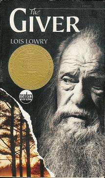 The Giver (Paperback)