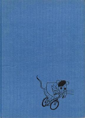 Anatole (1956, Vintage, Hardcover)