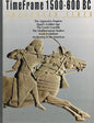 TimeFrame 1500-600 BC - Barbarian Tides (Hardcover)