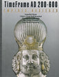 TimeFrame AD 200-600 - Empires Besieged (Hardcover)