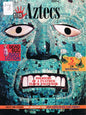 Kids Discover Magazine: Aztecs (Paperback) [Ex-Library]