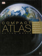 Compact Atlas of the World, Third Edition (Paperback)