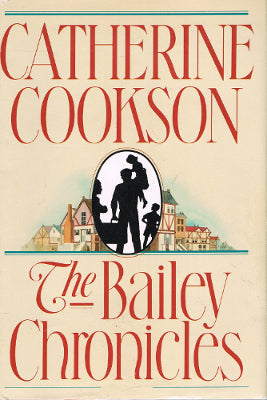 The Bailey Chronicles (Hardcover, Book Club Edition)