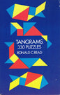 Tangrams: 330 Puzzles (Softcover)