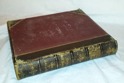 Potter's Complete Bible Encyclopedia, Volume 1 (Hardback, Vintage)