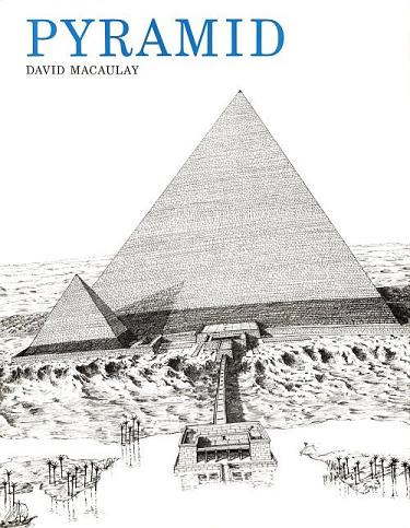 Pyramid (Paperback)