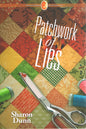 Creative Woman Mysteries #6: Patchwork of Lies (Hardcover)