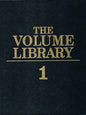 The Volume Library (2-Volume Hardback Set)