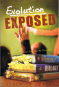 Evolution Exposed: Your Evolution Answer Book for the Classroom (Paperback)