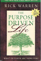 The Purpose Driven Life (Hardback) [612]