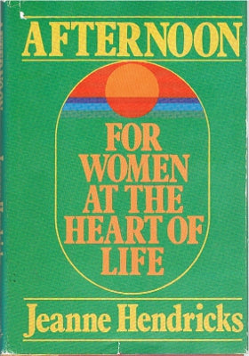 Afternoon: For Women at the Heart of Life (Hardback)