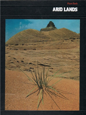 Time-Life Books Planet Earth: Arid Lands (Hardback)