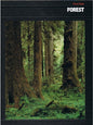 Time-Life Books Planet Earth: Forest (Hardback)