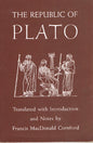 The Republic of Plato (Paperback)