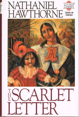 The Scarlet Letter (Hardback)