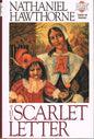 The Scarlet Letter (Hardback)