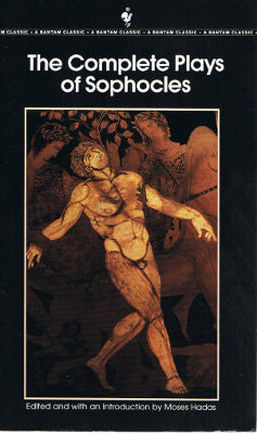 The Complete Plays of Sophocles (Paperback)