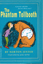 The Phantom Tollbooth (Paperback)