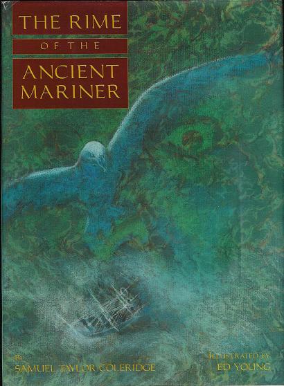 The Rime of the Ancient Mariner (Hardback)